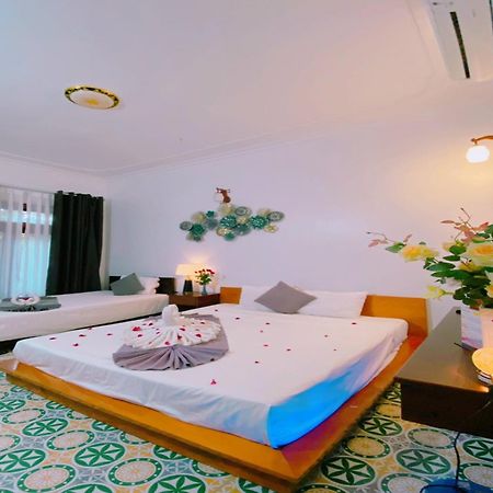 La Belle Vie Tam Coc Homestay Ninh Binh Exterior foto
