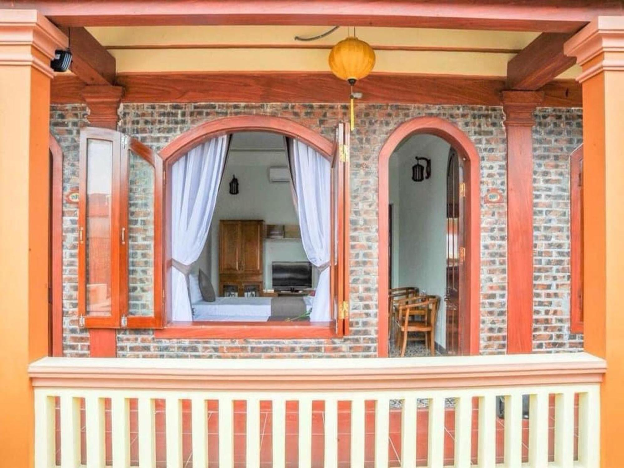 La Belle Vie Tam Coc Homestay Ninh Binh Exterior foto