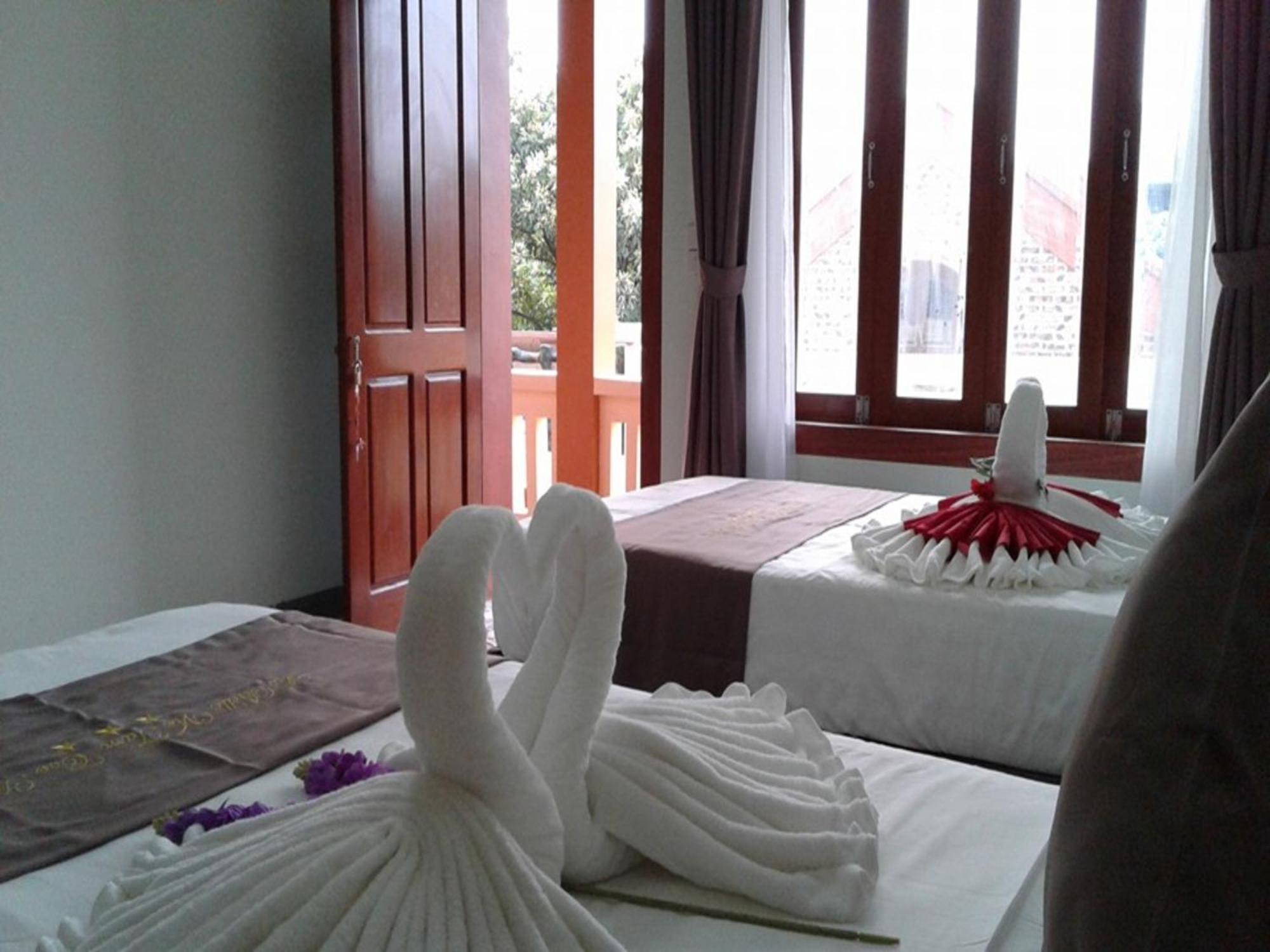 La Belle Vie Tam Coc Homestay Ninh Binh Exterior foto