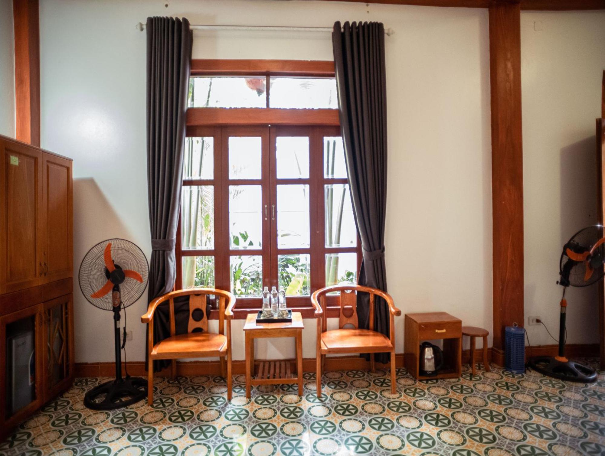 La Belle Vie Tam Coc Homestay Ninh Binh Exterior foto