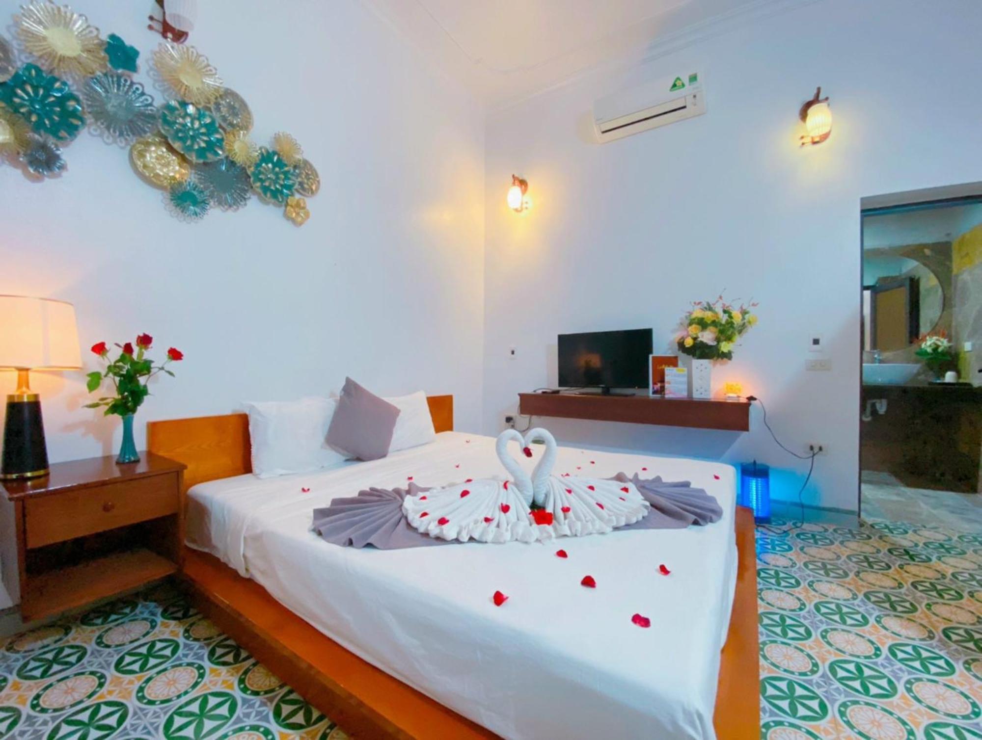 La Belle Vie Tam Coc Homestay Ninh Binh Exterior foto