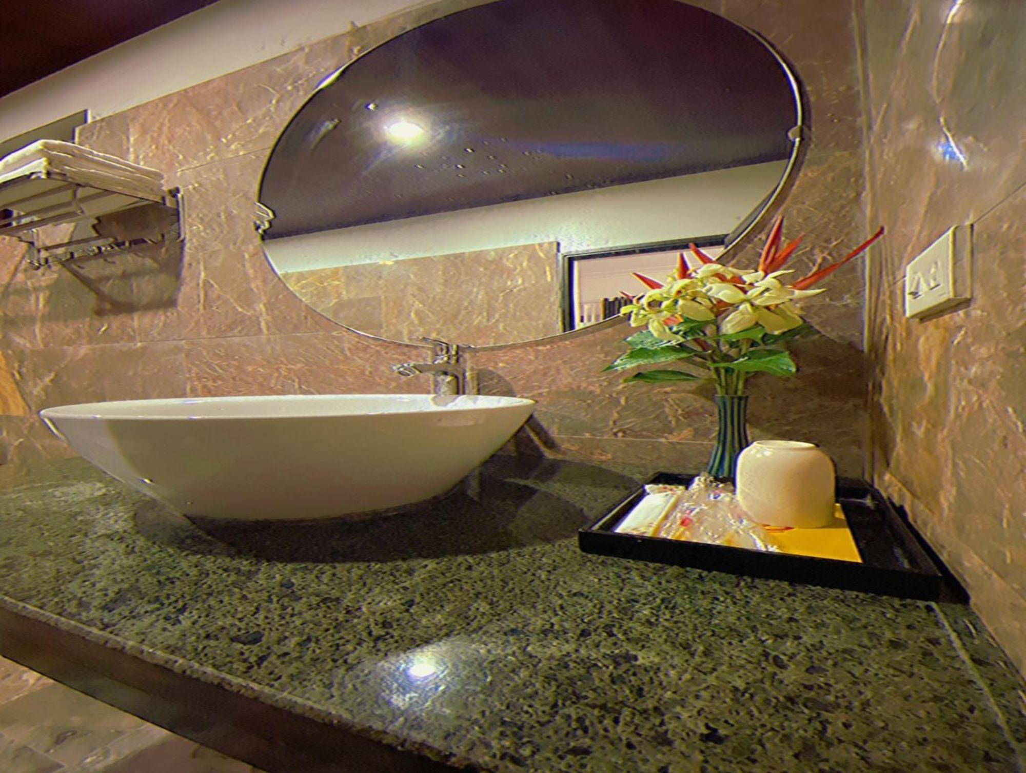 La Belle Vie Tam Coc Homestay Ninh Binh Exterior foto