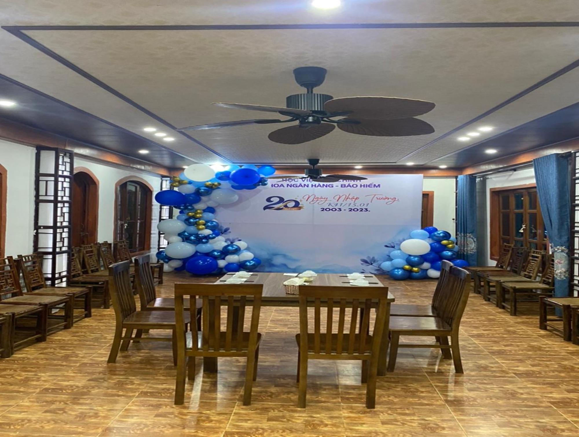 La Belle Vie Tam Coc Homestay Ninh Binh Exterior foto