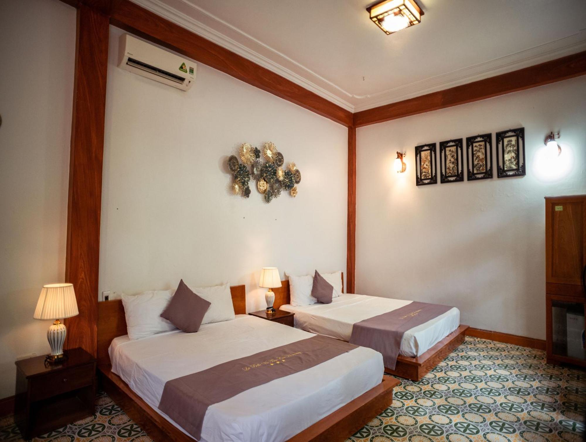 La Belle Vie Tam Coc Homestay Ninh Binh Exterior foto