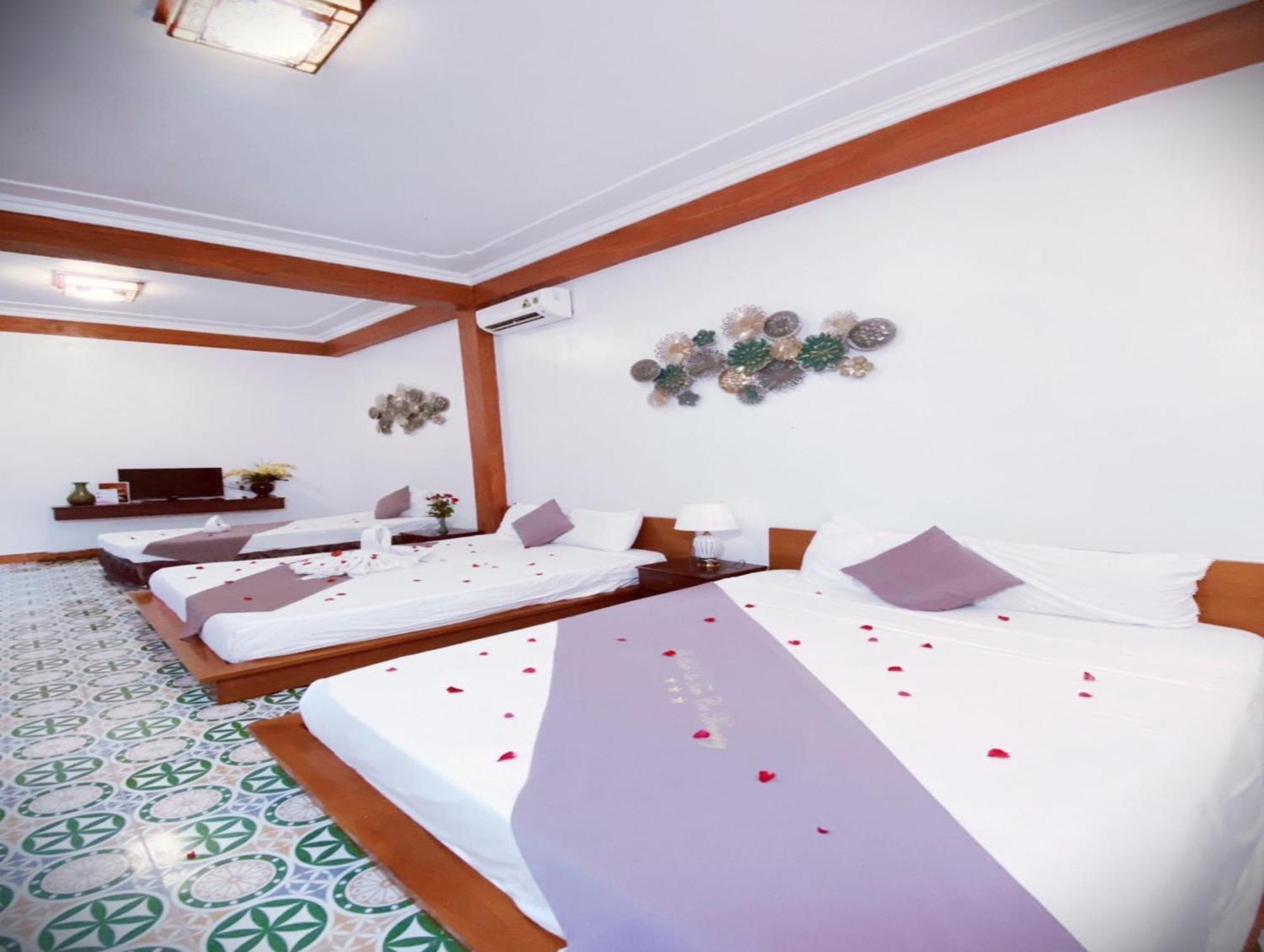 La Belle Vie Tam Coc Homestay Ninh Binh Exterior foto