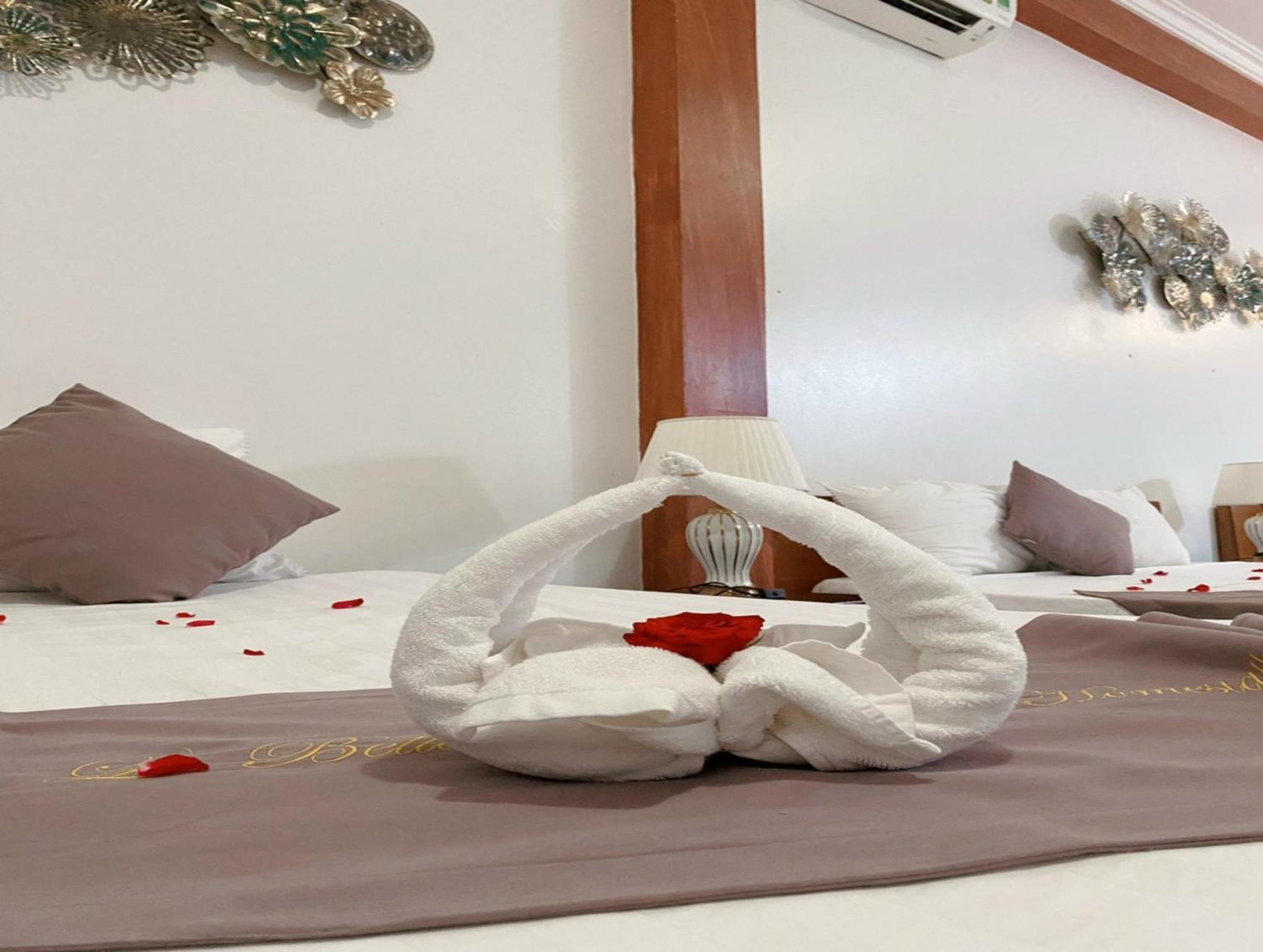 La Belle Vie Tam Coc Homestay Ninh Binh Exterior foto