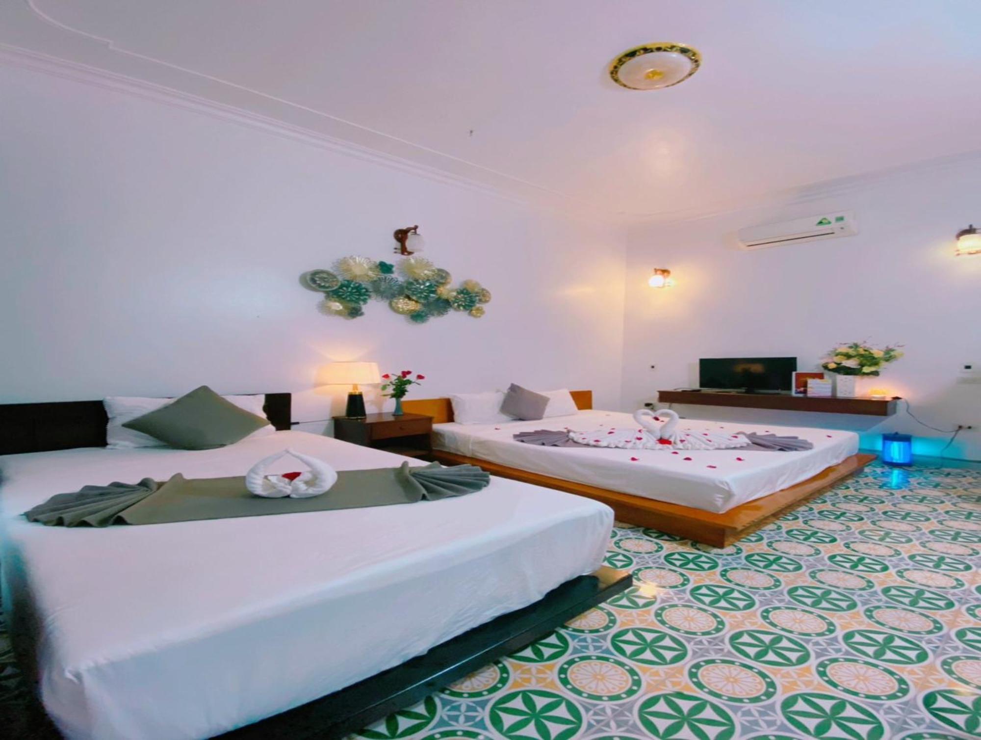 La Belle Vie Tam Coc Homestay Ninh Binh Exterior foto