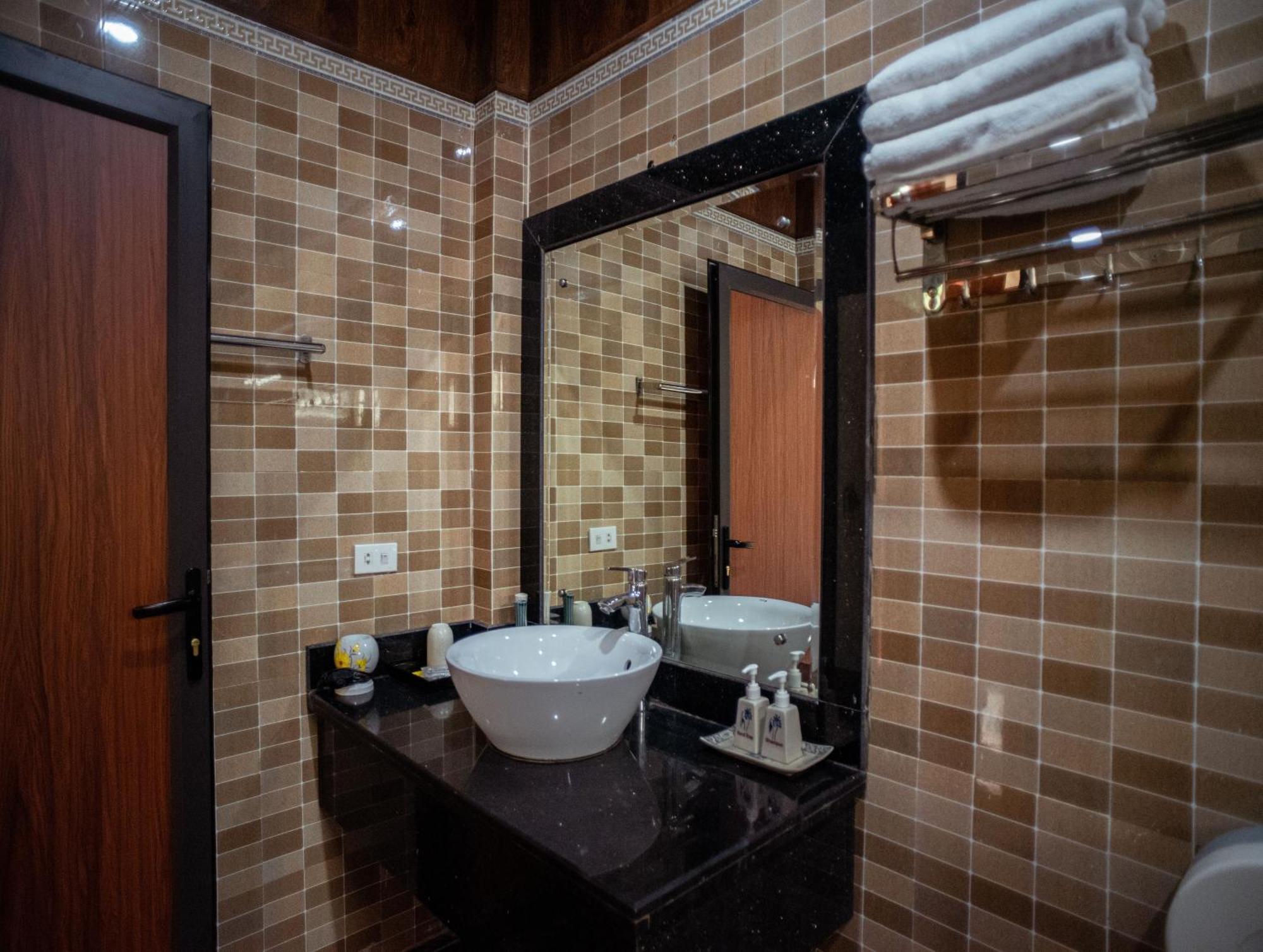 La Belle Vie Tam Coc Homestay Ninh Binh Exterior foto