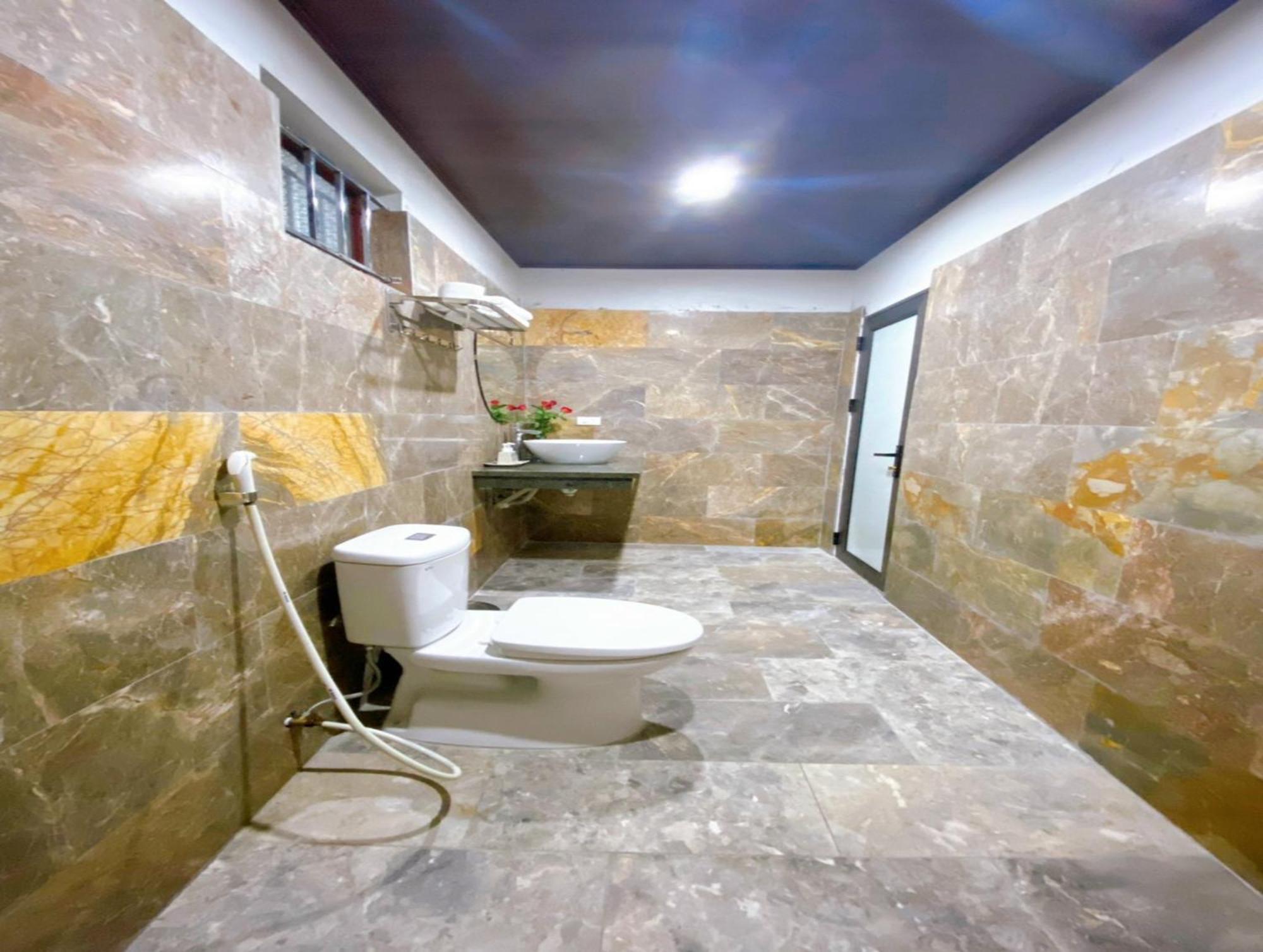 La Belle Vie Tam Coc Homestay Ninh Binh Exterior foto