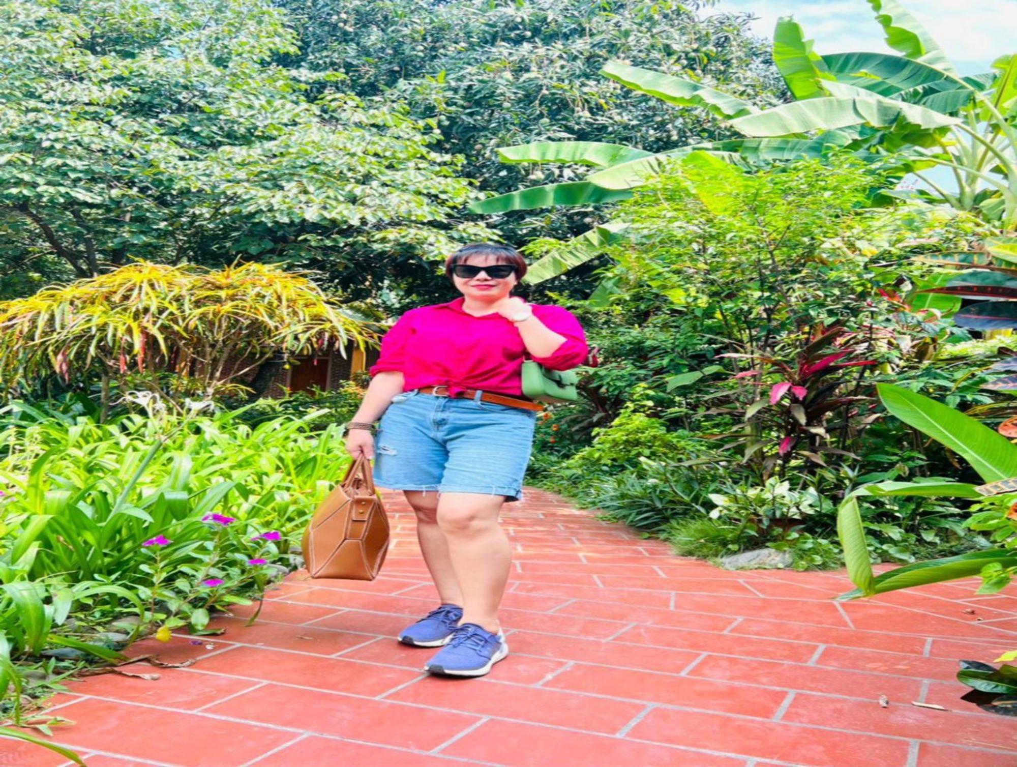 La Belle Vie Tam Coc Homestay Ninh Binh Exterior foto