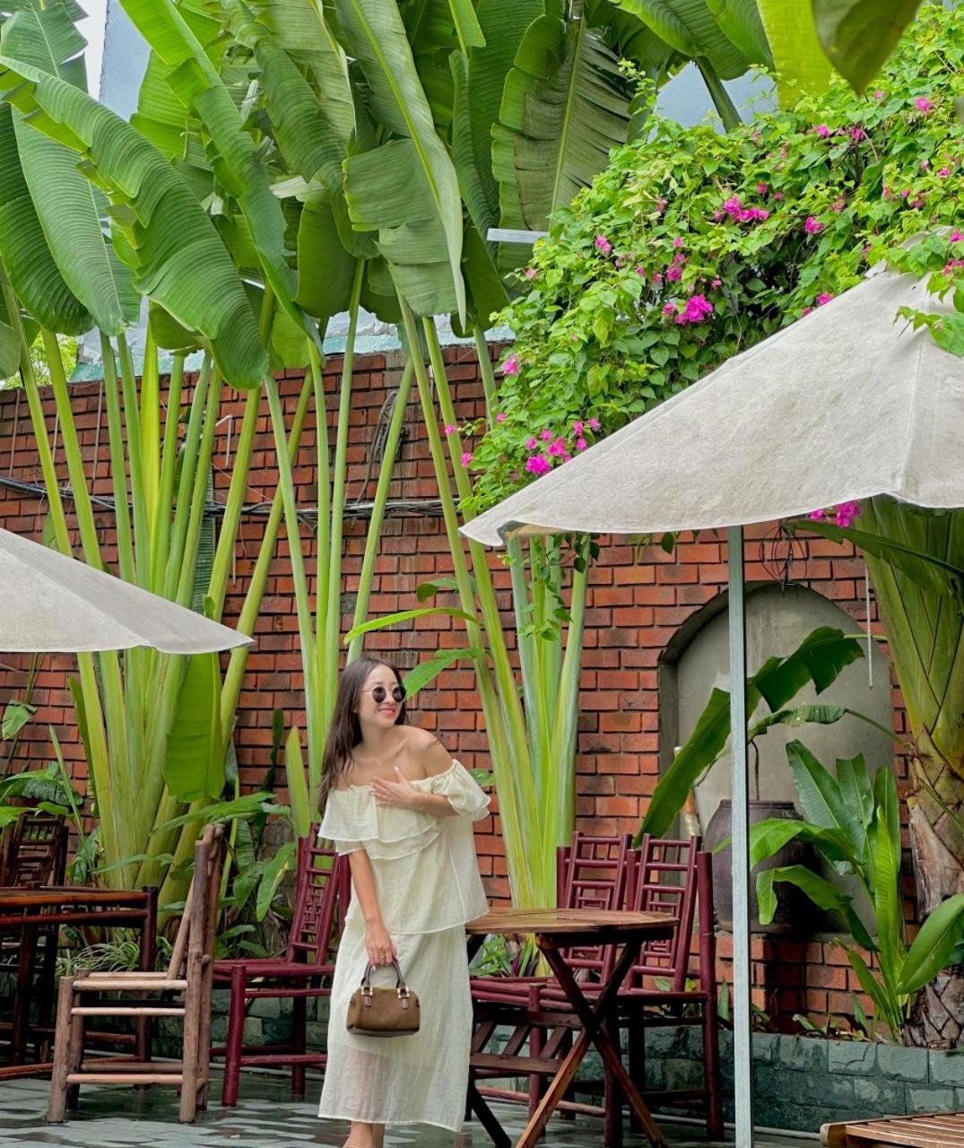 La Belle Vie Tam Coc Homestay Ninh Binh Exterior foto