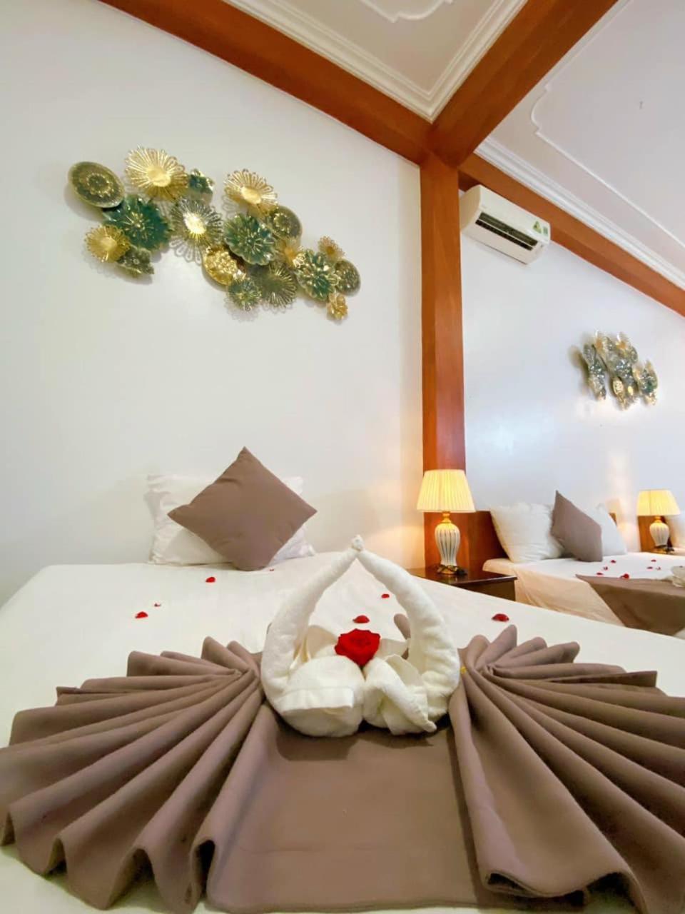 La Belle Vie Tam Coc Homestay Ninh Binh Exterior foto