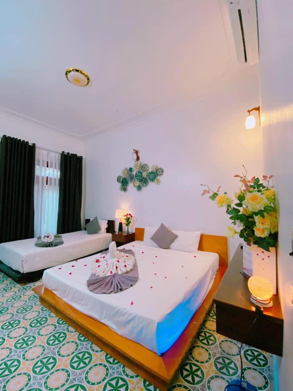 La Belle Vie Tam Coc Homestay Ninh Binh Exterior foto