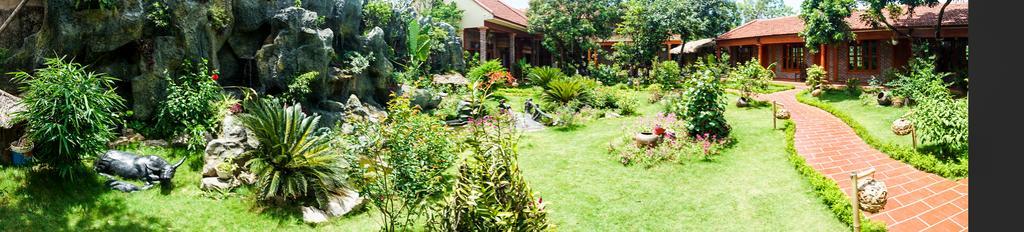 La Belle Vie Tam Coc Homestay Ninh Binh Habitación foto