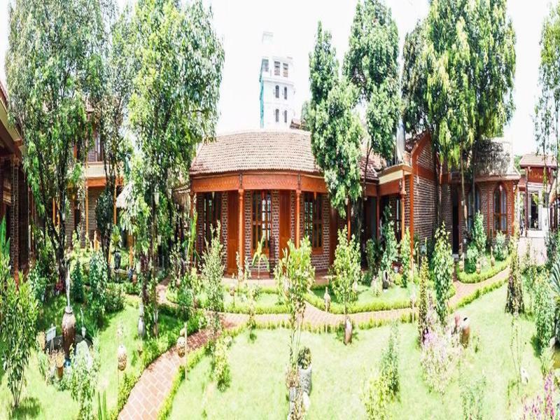 La Belle Vie Tam Coc Homestay Ninh Binh Exterior foto